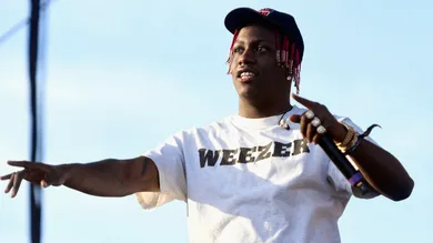 Frazer Harrison/Getty Images