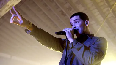 John Shearer/Getty Images