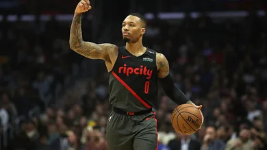 Sean M. Haffey/Getty Images)