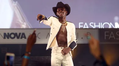 Jerritt Clark/Getty Images