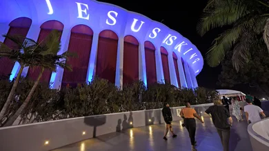 Kevin Winter/Getty Images