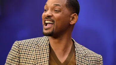 Stuart C. Wilson/Getty Images