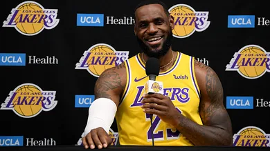 Harry How/Getty Images