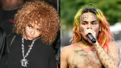 gotpap/Bauer-Griffin & Kevin Mazur/Getty Images