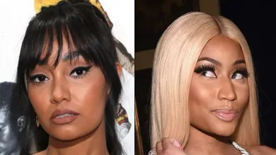 Lia Toby / Stringer / Getty Images, Bryan Bedder / Stringer / Getty Images