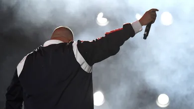 Frazer Harrison/Getty Images