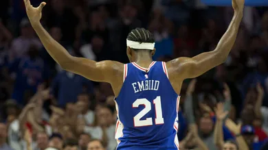 Mitchell Leff/Getty Images