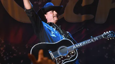 Rick Diamond / Getty Images