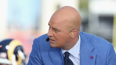 Stephen Dunn/Getty Images