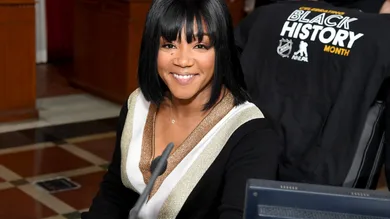 Kevin Winter/Getty Images