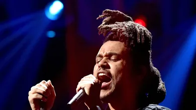 Kevin Winter/Getty Images