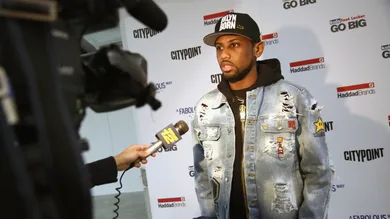 Astrid Stawiarz/Getty Images