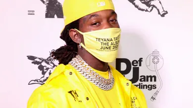 Rich Fury/Getty Images