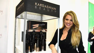 Frazer Harrison/Getty Images