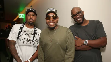 Jesse Grant/Getty Images