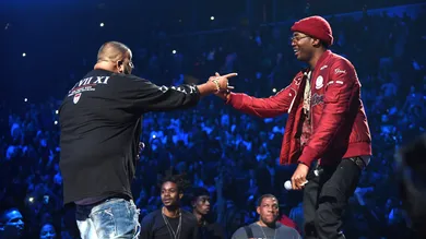 Jamie McCarthy/Getty Images