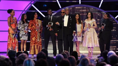 Larry Busacca/Getty Images