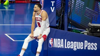 Mitchell Leff/Getty Images