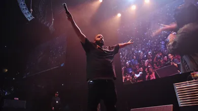 Theo Wargo/Getty Images