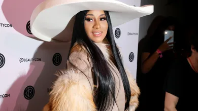 Cindy Ord/Getty Images