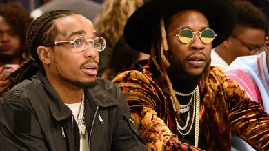 Kevin Mazur/Getty Images