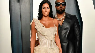 Frazer Harrison/Getty Images