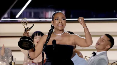 Photo by Kevin Winter/Getty Images