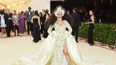 Neilson Barnard/Getty Images