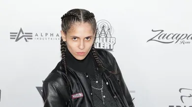 Cindy Ord/Getty Images for Def Jam