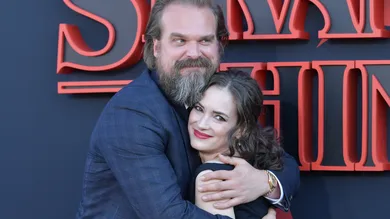 Drew Angerer / Getty Images