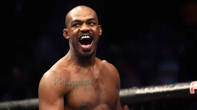 Sean M. Haffey/Getty Images