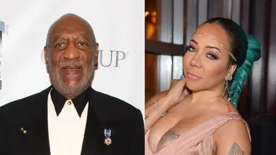 Paul Morigi / Stringer / Getty Images, Prince Williams / Contributor / Getty Images