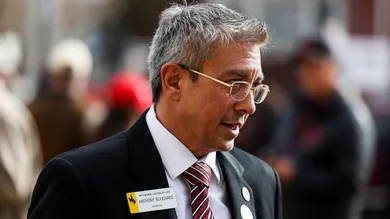 Michael Ciaglo/Getty Images