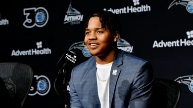 Fernando Medina/NBAE via Getty Images