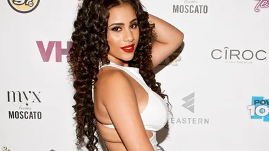 Brian Ach/Getty Images