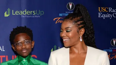 Andrew Toth / Stringer / Getty Images