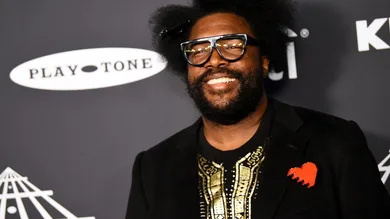 Dimitrios Kambouris/Getty Images