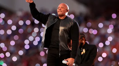 Kevin C. Cox/Getty Images