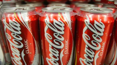 Justin Sullivan/Getty Images