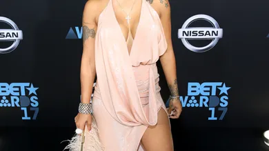 Bennett Raglin/Getty Images