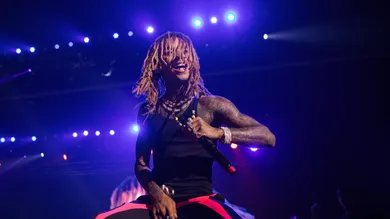 Rick Kern/Getty Images for Live Nation