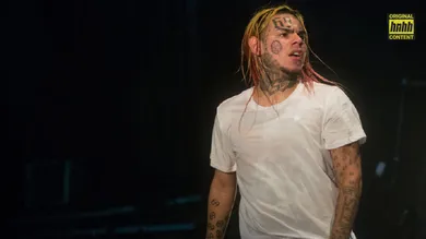 Gonzales Photo/Per-Otto Oppi/PYMCA/Avalon/Universal Images Group via Getty Images