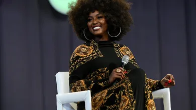 Jared Siskin / Stringer / Getty Images