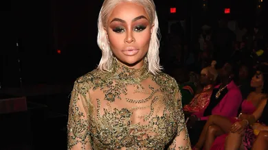 Paras Griffin/Getty Images