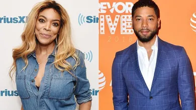 Nicholas Hunt & Jerod Harris/Getty Images