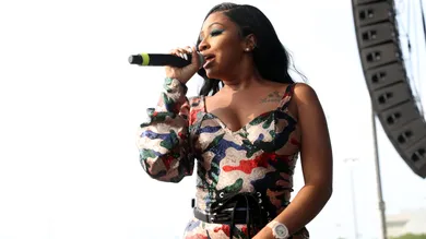 Johnny Nunez/Getty Images