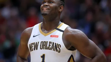 Jonathan Bachman/Getty Images