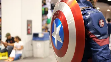 Angela Papuga/Getty Images