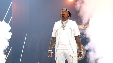 Bennett Raglin/Getty Images for BET