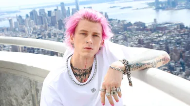 Arturo Holmes / Getty Images